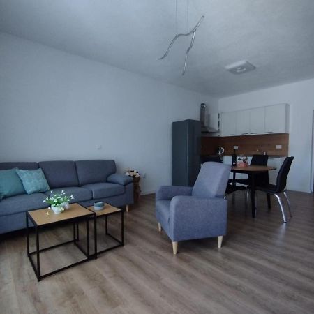 Apartman, Studio And Room Kata Póla Kültér fotó