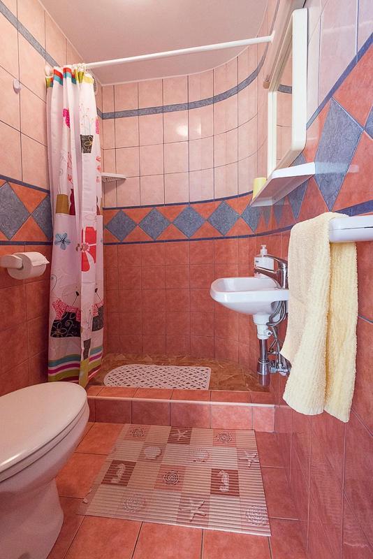 Apartman, Studio And Room Kata Póla Kültér fotó
