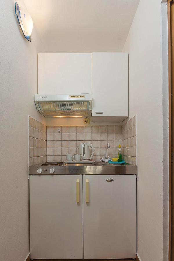 Apartman, Studio And Room Kata Póla Kültér fotó