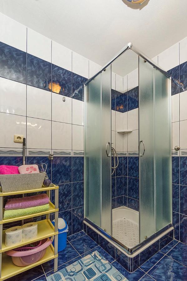 Apartman, Studio And Room Kata Póla Kültér fotó