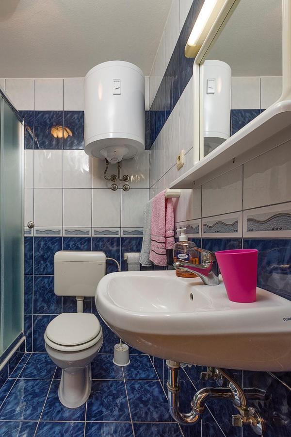 Apartman, Studio And Room Kata Póla Kültér fotó