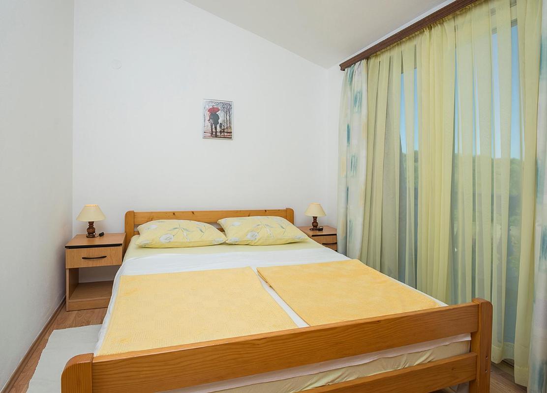 Apartman, Studio And Room Kata Póla Kültér fotó