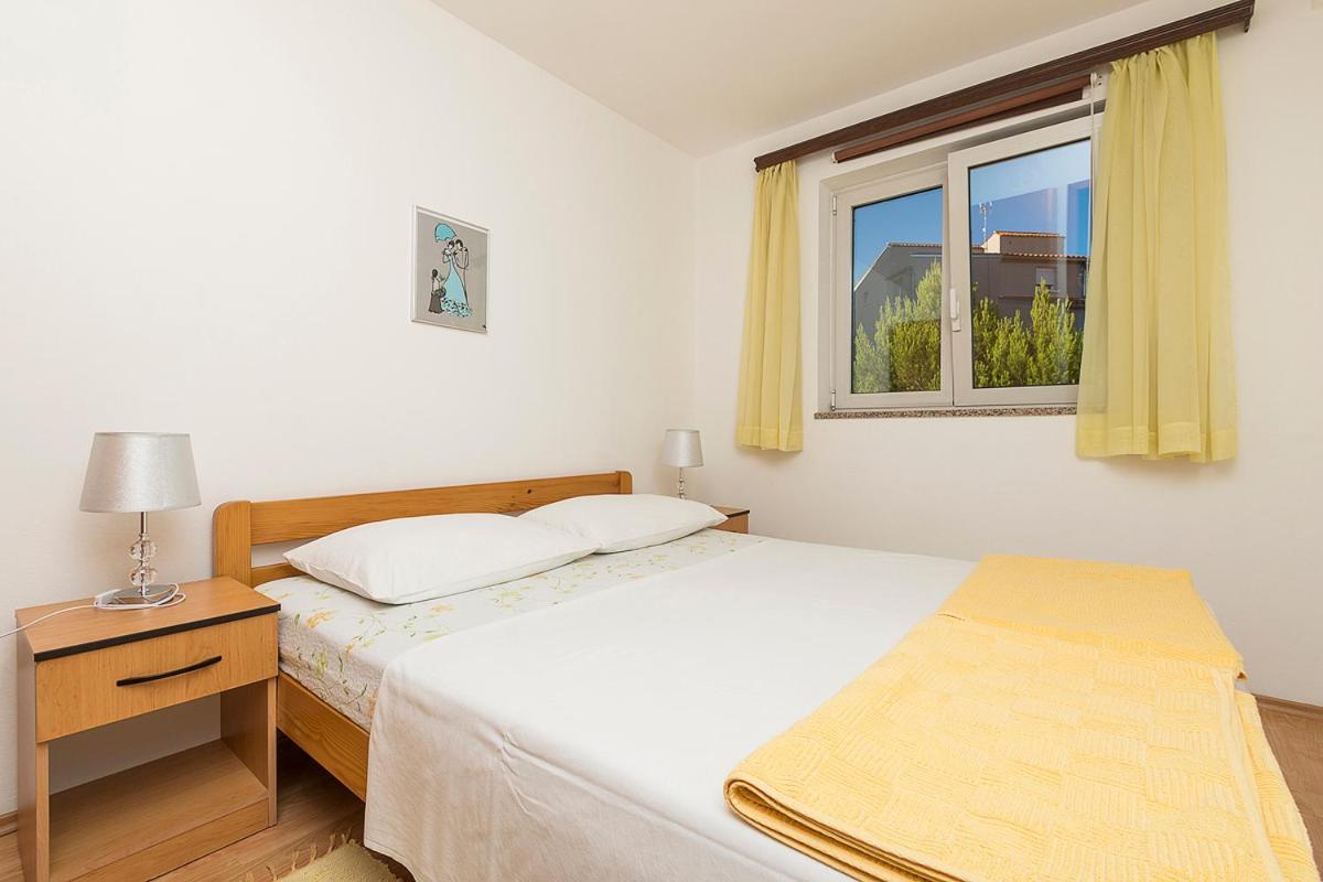 Apartman, Studio And Room Kata Póla Kültér fotó