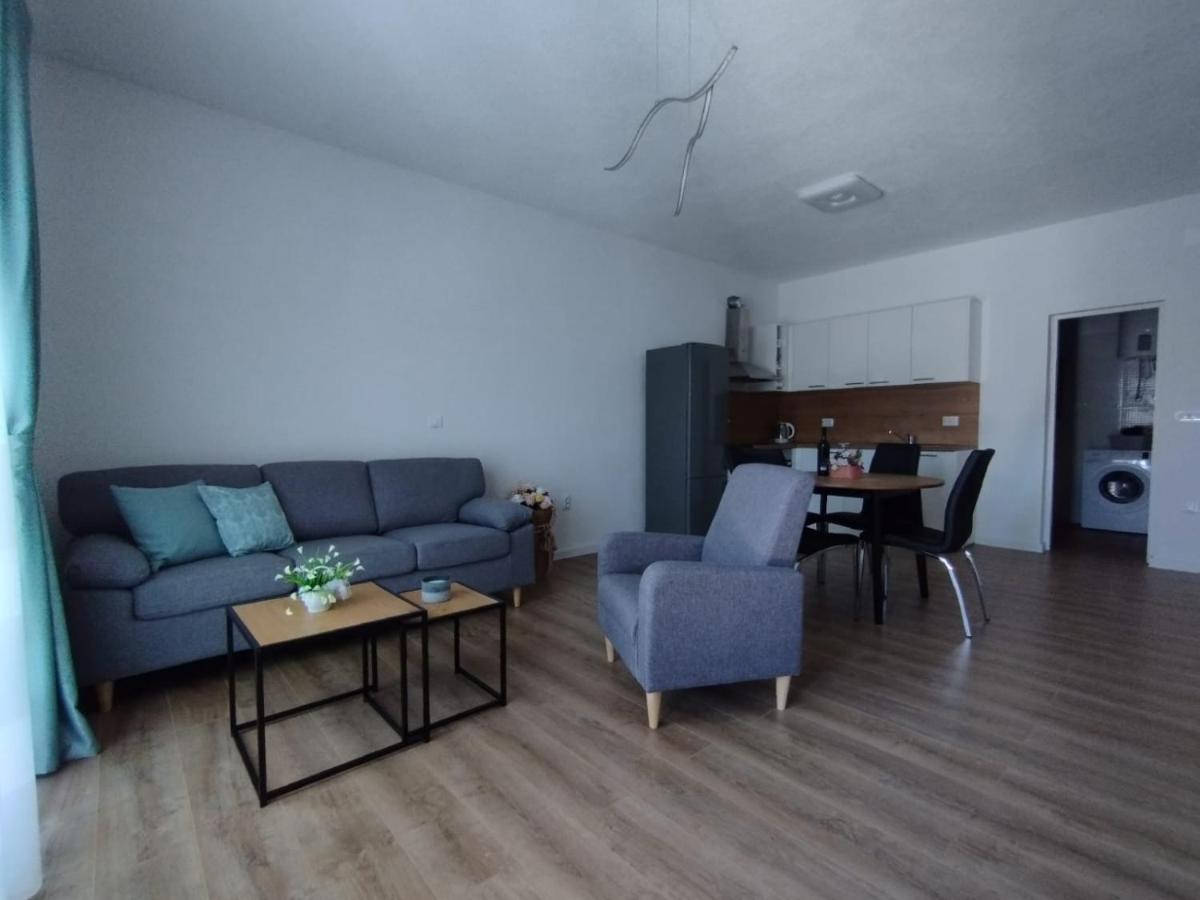 Apartman, Studio And Room Kata Póla Kültér fotó