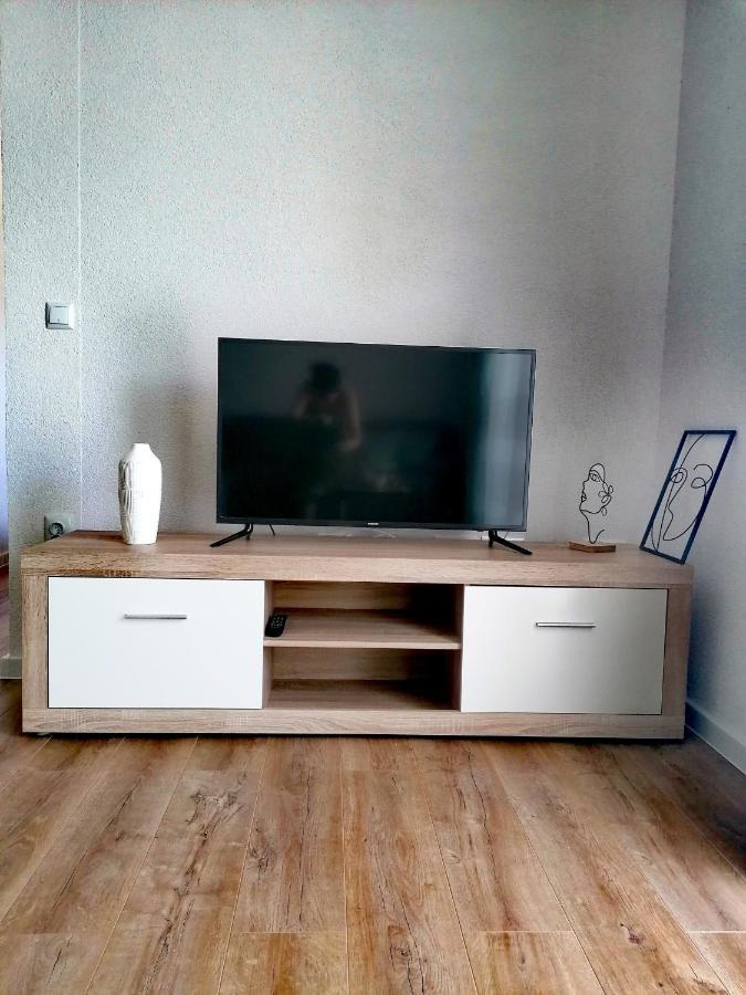 Apartman, Studio And Room Kata Póla Kültér fotó