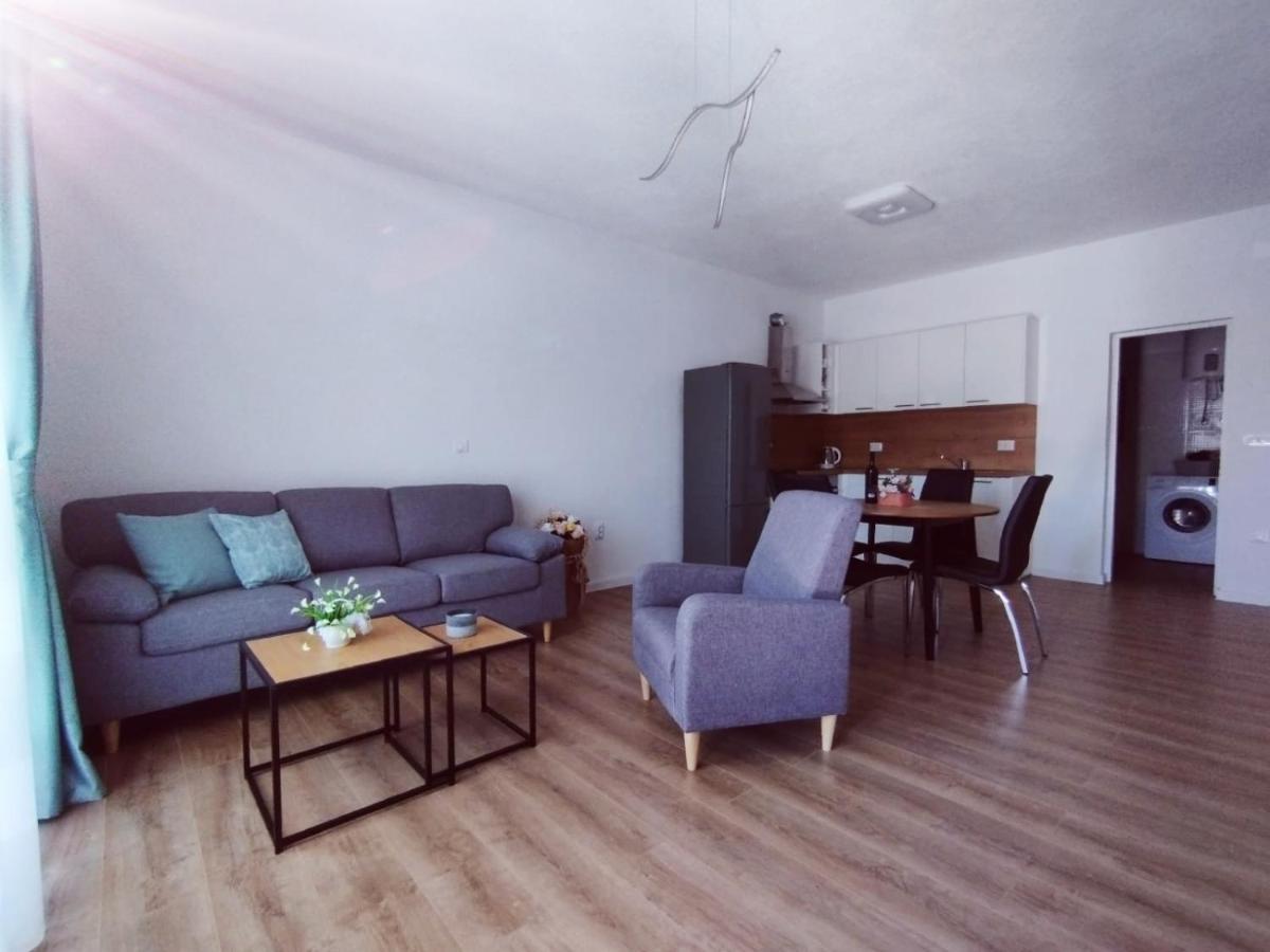 Apartman, Studio And Room Kata Póla Kültér fotó